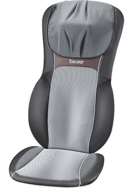 MG295 Siyah Koltuk Şiltesi