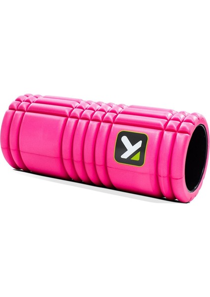 1.0 Foam Roller Yoga Masaj Rulosu