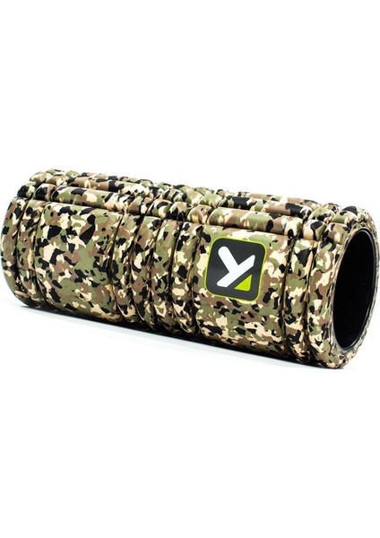 1.0 Foam Roller Yoga Masaj Rulosu 350358