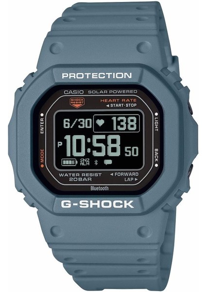 DW-H5600-2DR Kol Saati