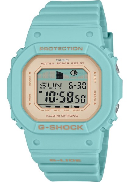 GLX-S5600-3DR Kol Saati