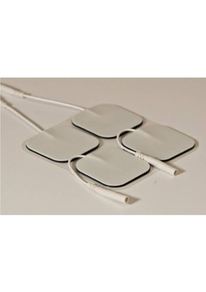 Tens Pedi Elektrot 4'lü