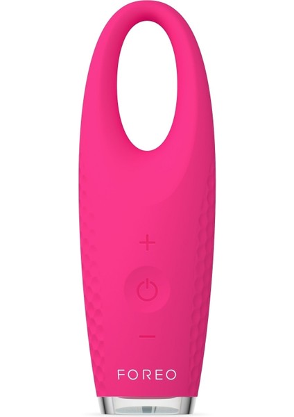 İris 2 Göz Masaj Cihazı Fuchsia
