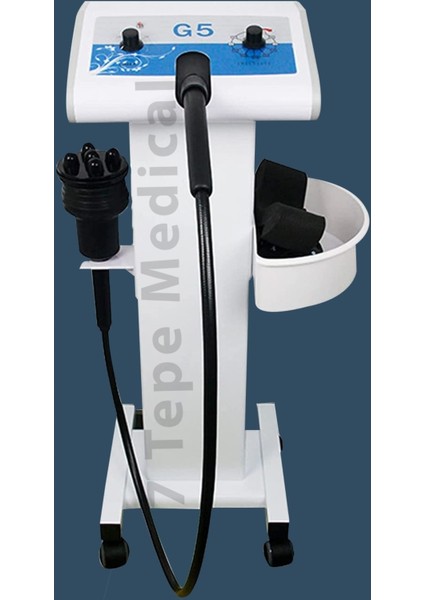 2022 Model Yeni Nesil G5 Masaj Aleti