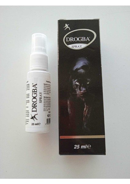 Karanfilli Erkek Sprey 25 ml