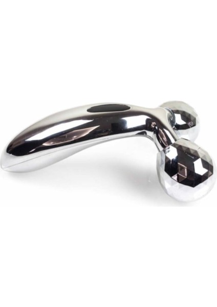 3D Terapi Masaj Aleti