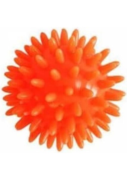 Joints Dikenli Duyu Masaj Topu 6 cm