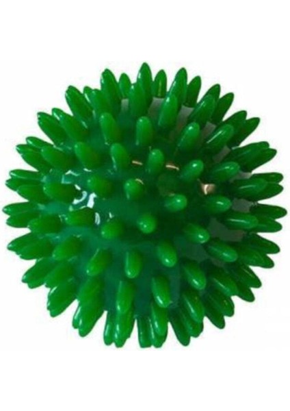 Dikenli Duyu Masaj Topu 7 cm
