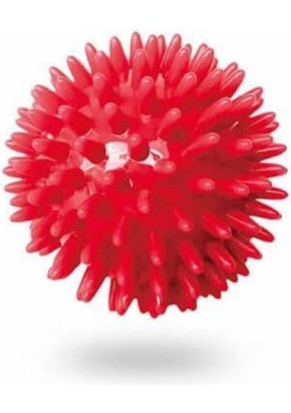 Dikenli Duyu Masaj Topu 5 cm