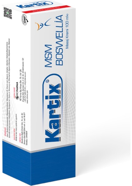 Krem 100 ml