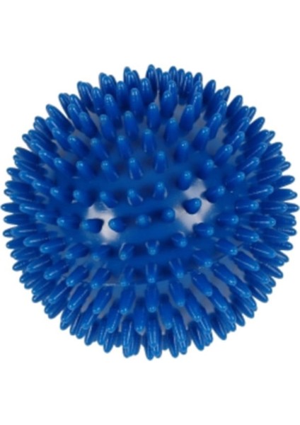 Dikenli Duyu Masaj Topu 10 cm