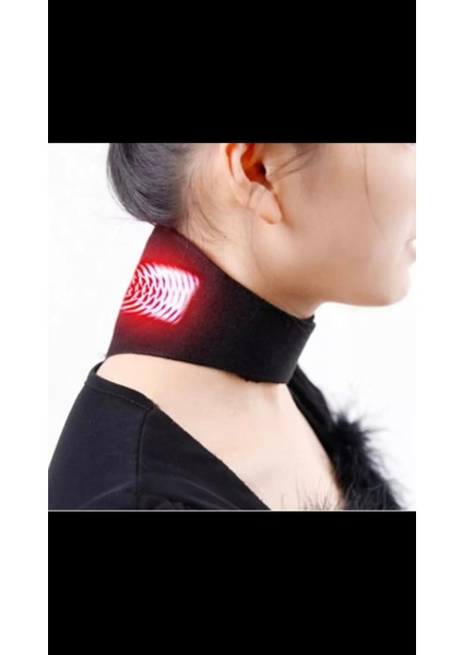 Kendinden Isıtmalı Manyetik Kemeri