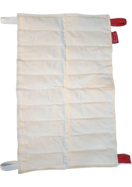 Hot Pack Pedleri 10 Dilimli