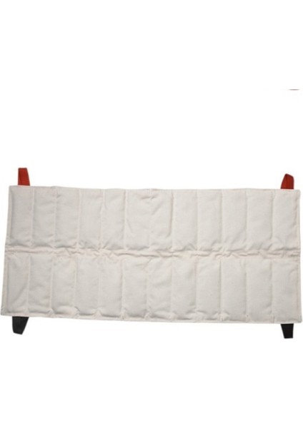 Hot Pack Pedi 12 Dilim