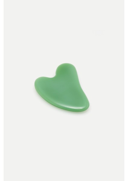 Gua Sha Yüz Masaj Taşı ()