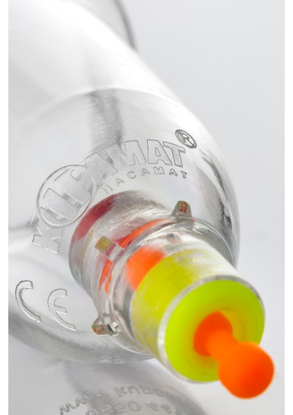 Masaj Kupası 3 Numara 50 Adet