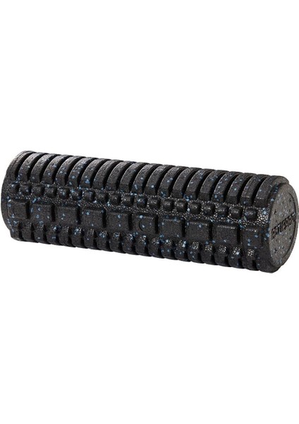 Masaj Rulosu Foam Roller Tırtıklı Epp 45 cm