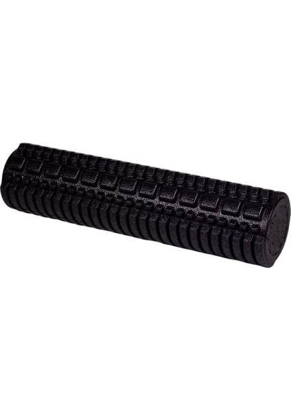 Masaj Rulosu Foam Roller Epp 60 cm Tırtıklı (Orta Yumuşak)