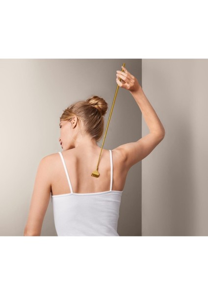 Teleskobik Sırt Kaşıyıcı