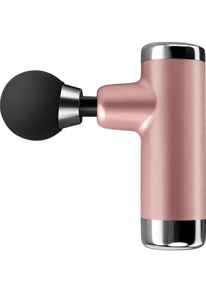Mini Masaj Tabancası,taşınabilir Masaj Aleti Mini Massage Gun Şarjlı Masaj Tabancası