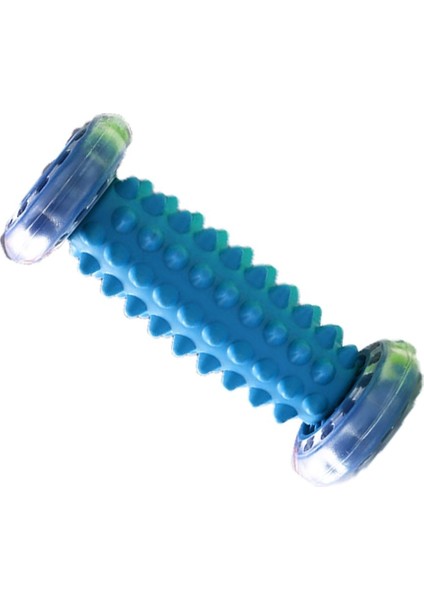 Dikenli Ayak Masaj Roller Masaj Rulosu 17 cm