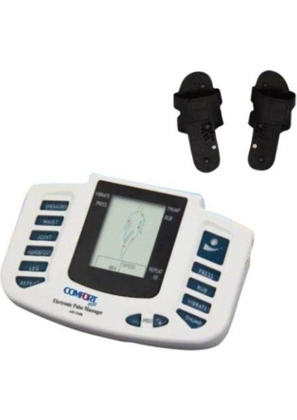 Elektronik Terlikli Tens - Fizik - Masaj Aleti