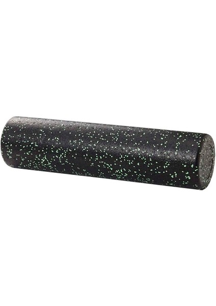 Masaj Rulosu Foam Roller Epp 60 cm Yeşil