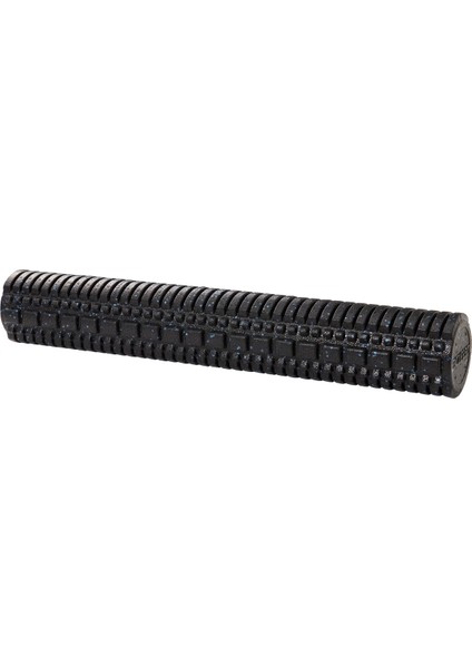 Tırtıklı Masaj Rulo Pilates Silindir Yoga Egzersiz Recovery 90 cm