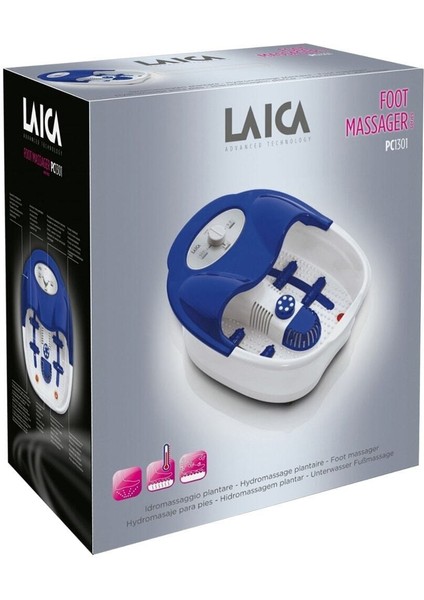 Laica Ayak Masaj Aleti TRNAYKMSJ01