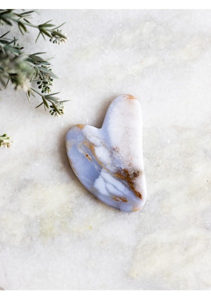 Kalsedon Gua Sha