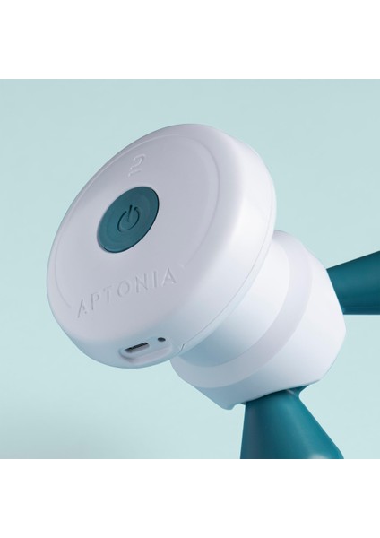 Masaj Aleti Cihazı Rahatlatma Için