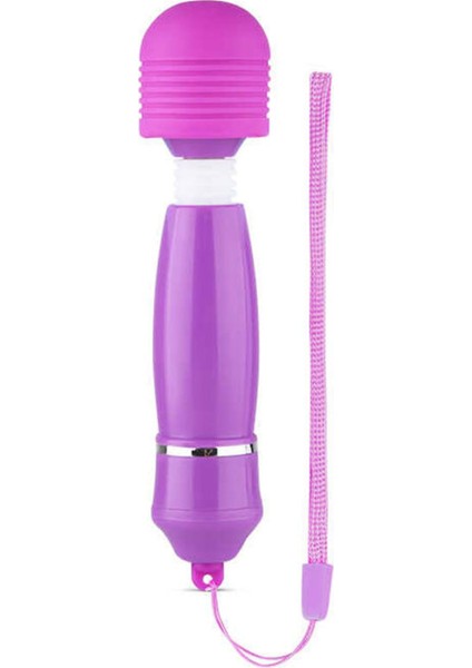 Mini Wand Masaj Aleti