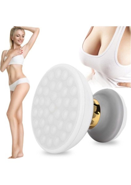 Elektrikli Dikleştirme ve Meme Masaj Aleti