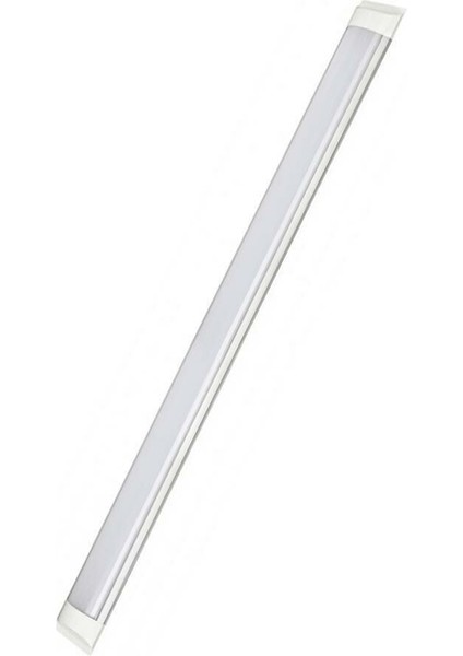 CT-2475 40 Watt 120 cm Yatay LED Bant Armatür Günışığı