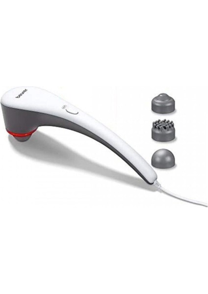 Mg 55 Isıtmalı Vücut Masaj Aleti