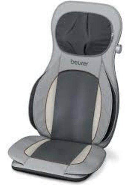 Mg 320 Masaj Koltuğu Şiltesi