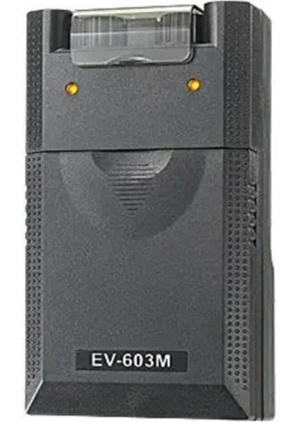 Marka EV-603M Model Tens Cihazı