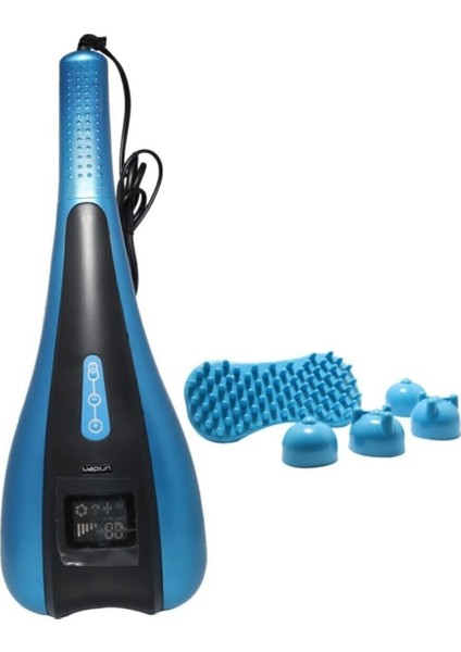 Masaj Aleti SPP-330 Tse Onaylı Kol Bacak Vücut Masaj Aleti