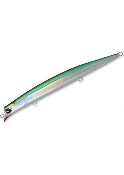 Komomo SF-130 Slim 130MM 12gr Maket Balık Renk #KS009