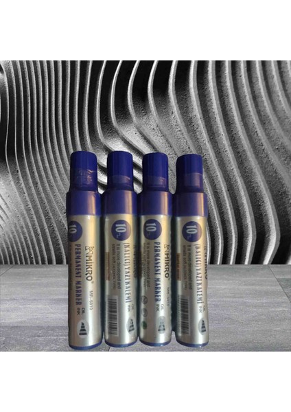 Permanent Marker 10MM (Kalıcı) Yazı Kalemi fiyatları