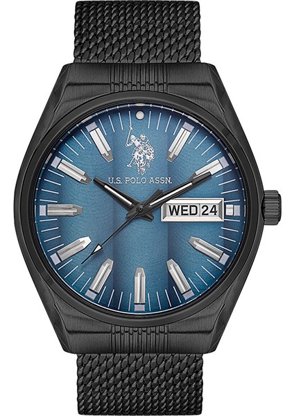 USPA1067-06 Erkek Kol Saati