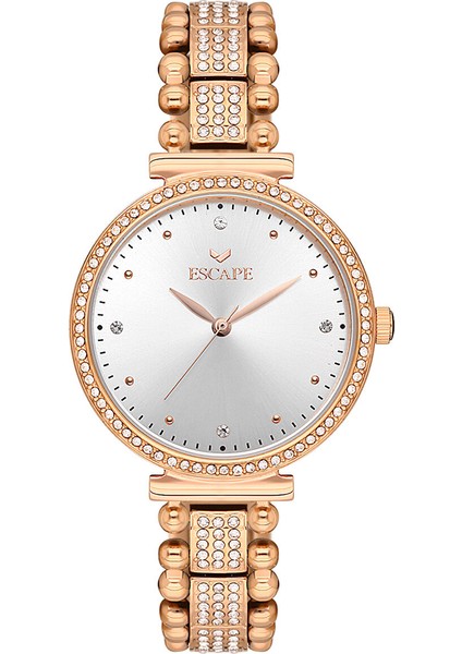 ESCP204002 Kadın Kol Saati