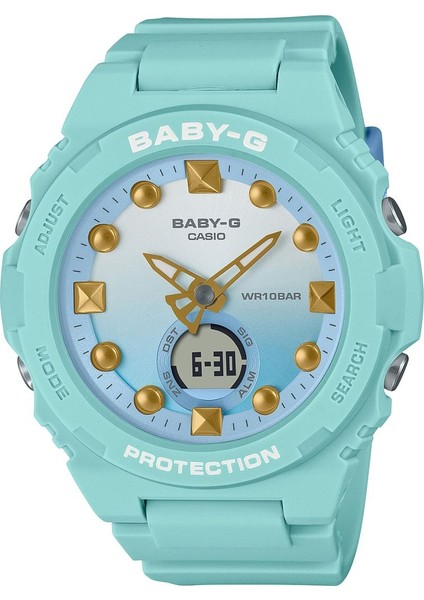 BGA-320-3ADR Kol Saati