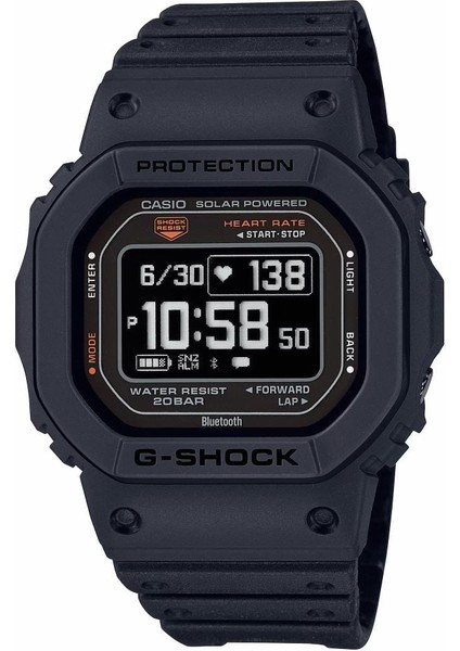 DW-H5600-1DR Kol Saati