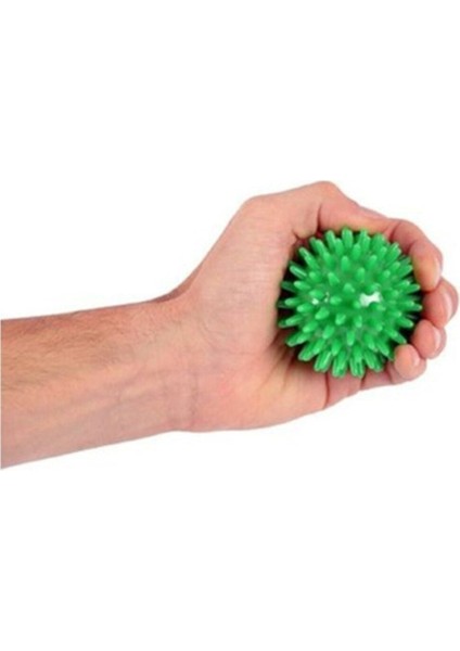 Dikenli Duyu Masaj Topu 7 cm