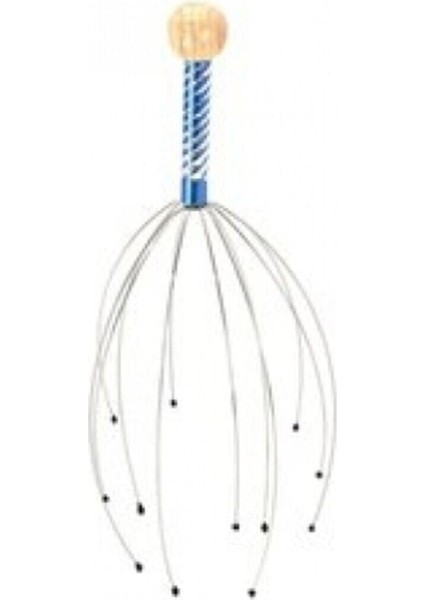 Kafa Masaj Teli Kafa Masaj Aleti