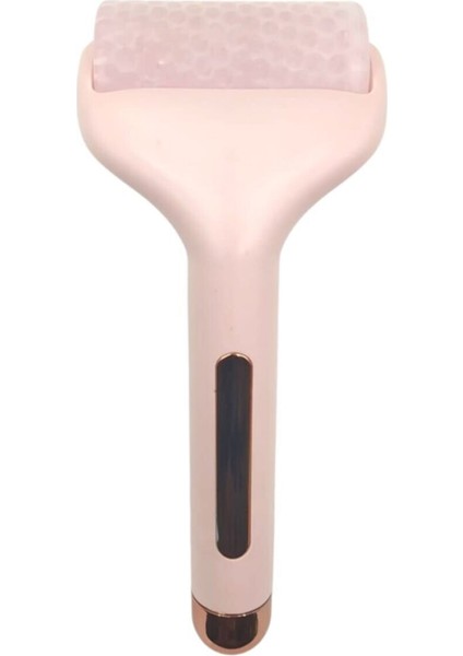 Ice Roller Buz Silindiri Terapi Etkili Yüz Derma Masaj ve Cilt Soğutma Bakım Aleti