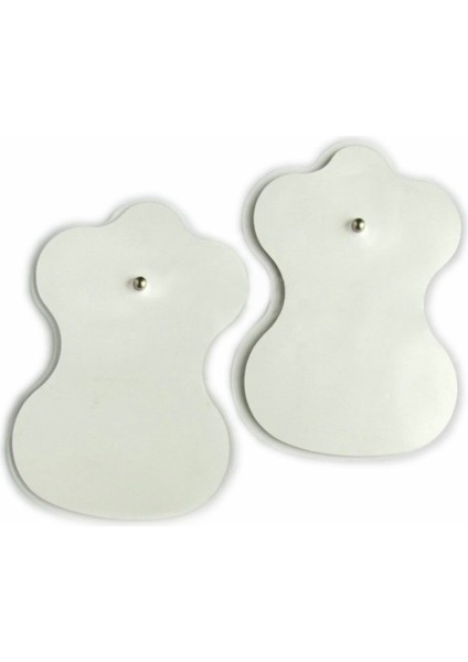 Tens Pedi 2 Adet Çıt Çıtlı Tens Pedi