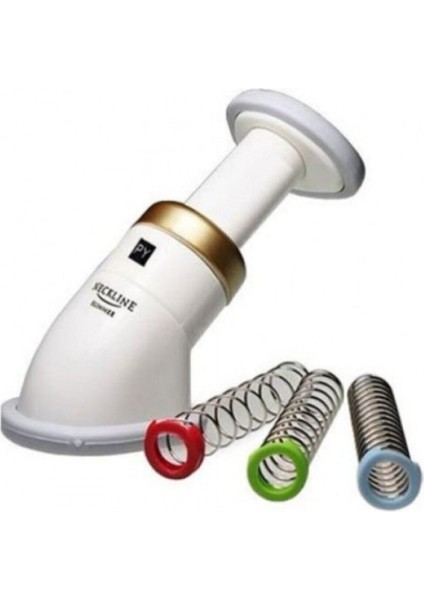 Neckline Slimmer Gıdı Giderici Eritme Cihazı Çene Masaj Aleti Boyun Masaj Cihazı