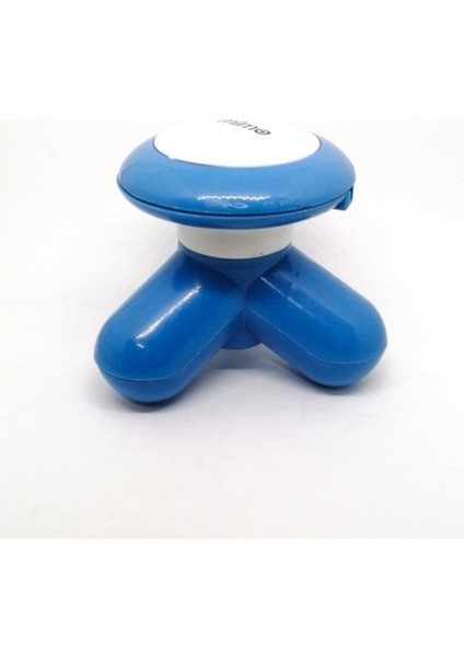 Titreşimli Masaj Aleti USB Kablolu Mimo Mini Masaj Aleti